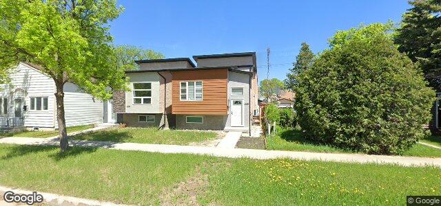 Larawan ng 1005 Redwood Avenue sa Winnipeg, Manitoba