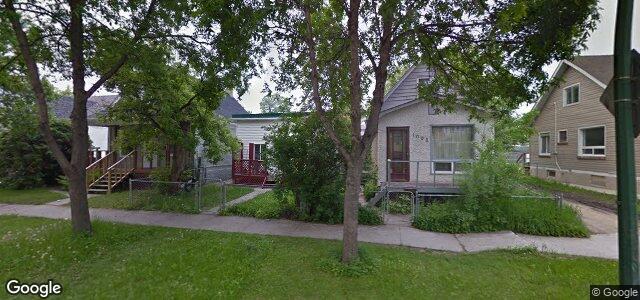 1006 Aberdeen Avenue（加拿大曼尼托巴省温尼伯市）房屋照片