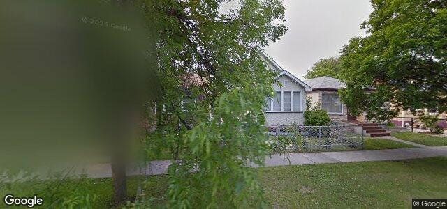 Larawan ng 1006 Alfred Avenue sa Winnipeg, Manitoba