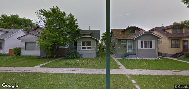 Larawan ng 1006 Manitoba Avenue sa Winnipeg, Manitoba