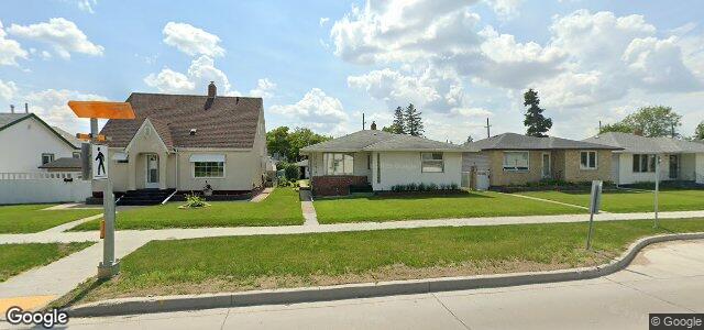 Larawan ng 1006 Mountain Avenue sa Winnipeg, Manitoba