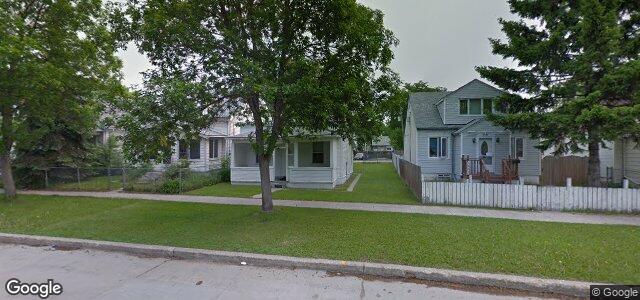Larawan ng 1007 Aberdeen Avenue sa Winnipeg, Manitoba