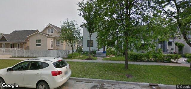 Larawan ng 1007 Alfred Avenue sa Winnipeg, Manitoba