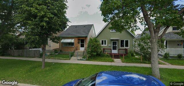 Larawan ng 1007 Magnus Avenue sa Winnipeg, Manitoba
