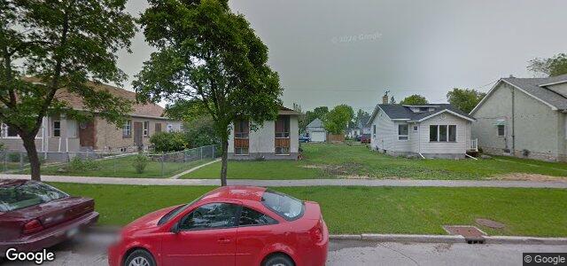 Larawan ng 1007 Manitoba Avenue sa Winnipeg, Manitoba