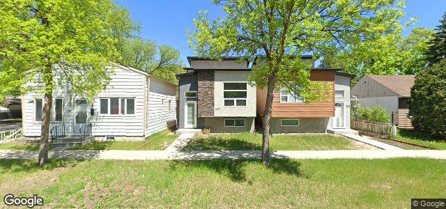Larawan ng 1007 Redwood Avenue sa Winnipeg, Manitoba