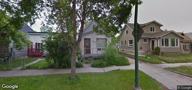 Larawan ng 1008 Aberdeen Avenue sa Winnipeg, Manitoba
