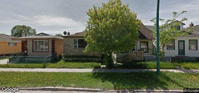 Larawan ng 1008 Burrows Avenue sa Winnipeg, Manitoba