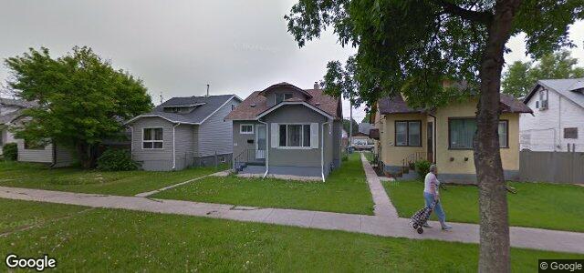 Larawan ng 1008 Manitoba Avenue sa Winnipeg, Manitoba