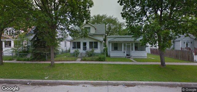 Larawan ng 1009 Aberdeen Avenue sa Winnipeg, Manitoba