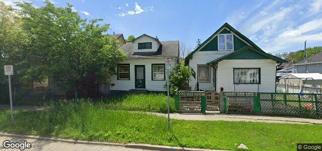 Larawan ng 1010 Burrows Avenue sa Winnipeg, Manitoba