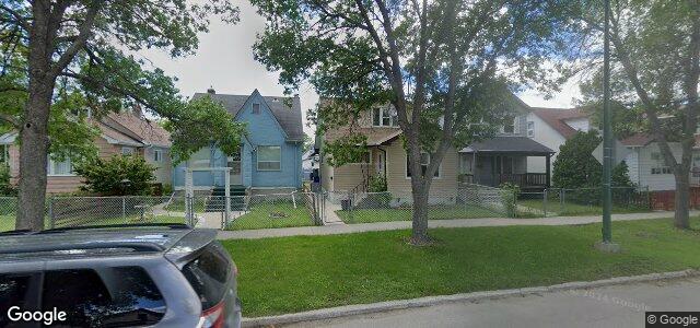 Larawan ng 1010 Magnus Avenue sa Winnipeg, Manitoba