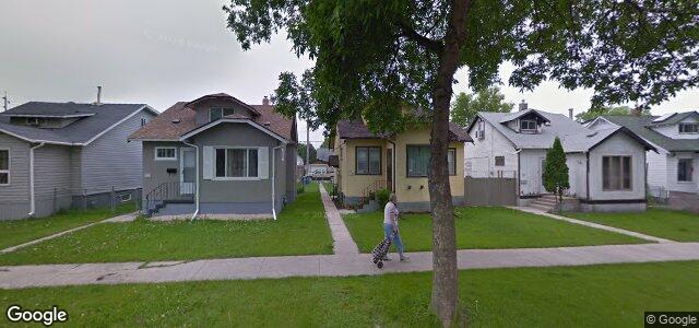 Larawan ng 1010 Manitoba Avenue sa Winnipeg, Manitoba