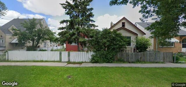 Larawan ng 1011 Magnus Avenue sa Winnipeg, Manitoba