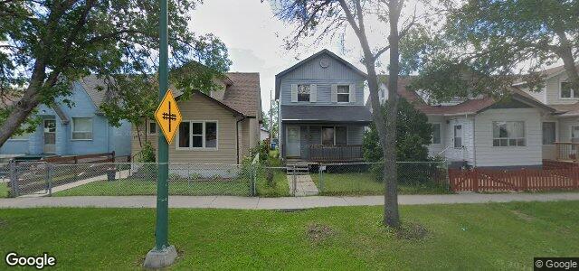 Larawan ng 1012 Magnus Avenue sa Winnipeg, Manitoba