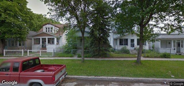 Larawan ng 1013 Aberdeen Avenue sa Winnipeg, Manitoba