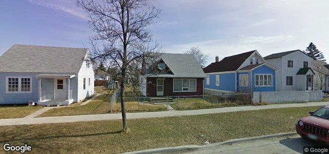 Larawan ng 1013 Alfred Avenue sa Winnipeg, Manitoba