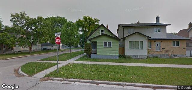 Larawan ng 1013 Boyd Avenue sa Winnipeg, Manitoba