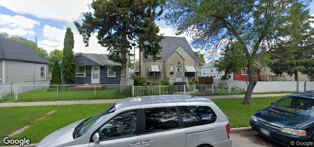 Larawan ng 1013 Magnus Avenue sa Winnipeg, Manitoba