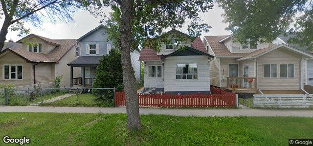 Larawan ng 1014 Magnus Avenue sa Winnipeg, Manitoba