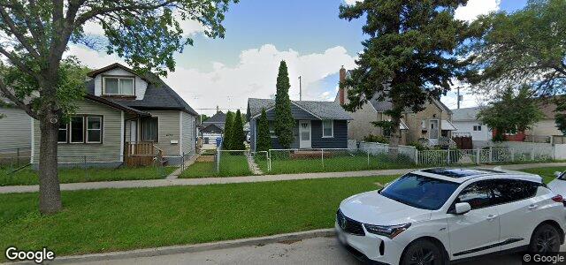 Larawan ng 1015 Magnus Avenue sa Winnipeg, Manitoba