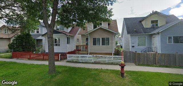 Larawan ng 1016 Magnus Avenue sa Winnipeg, Manitoba