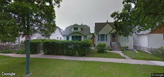 Larawan ng 1016 Manitoba Avenue sa Winnipeg, Manitoba