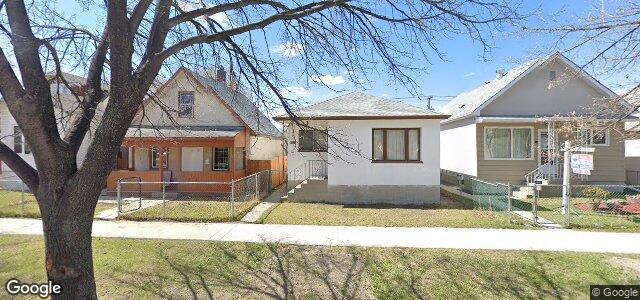 1016 Pritchard Avenue（加拿大曼尼托巴省温尼伯市）房屋照片