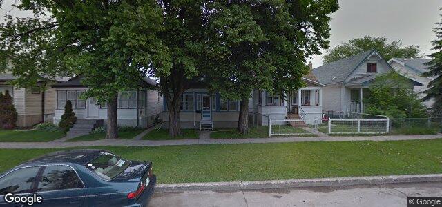 1017 Aberdeen Avenue（加拿大曼尼托巴省溫尼伯市）房屋照片