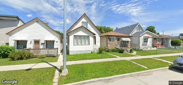 Larawan ng 1017 Burrows Avenue sa Winnipeg, Manitoba