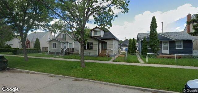 Larawan ng 1017 Magnus Avenue sa Winnipeg, Manitoba