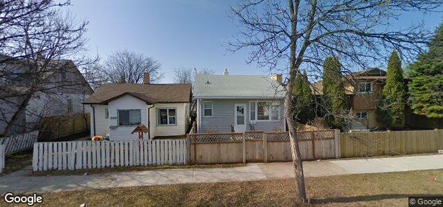 Larawan ng 1018 Alfred Avenue sa Winnipeg, Manitoba