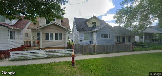 1018 Magnus Avenue（加拿大曼尼托巴省温尼伯市）房屋照片