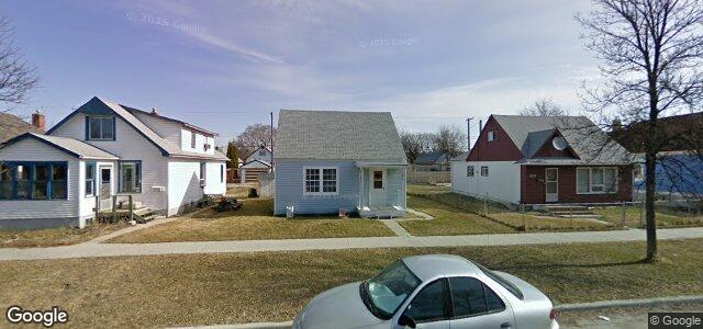Larawan ng 1019 Alfred Avenue sa Winnipeg, Manitoba