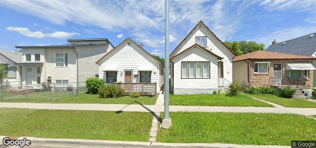 Larawan ng 1019 Burrows Avenue sa Winnipeg, Manitoba