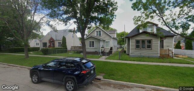 Larawan ng 1019 Magnus Avenue sa Winnipeg, Manitoba