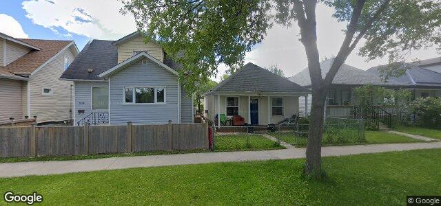 Larawan ng 1020 Magnus Avenue sa Winnipeg, Manitoba