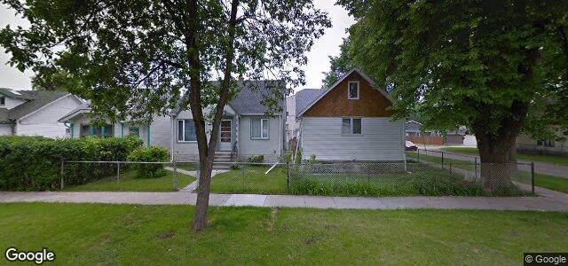 Larawan ng 1020 Manitoba Avenue sa Winnipeg, Manitoba