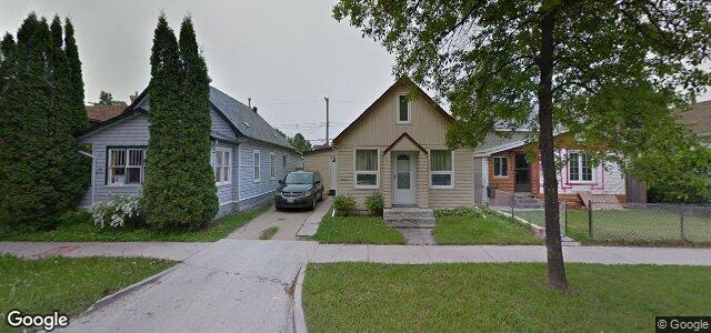 Larawan ng 1022 Aberdeen Avenue sa Winnipeg, Manitoba