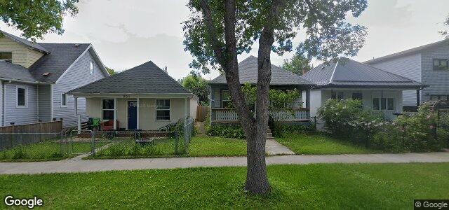 Larawan ng 1022 Magnus Avenue sa Winnipeg, Manitoba