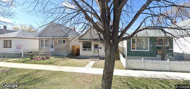 Larawan ng 1022 Pritchard Avenue sa Winnipeg, Manitoba