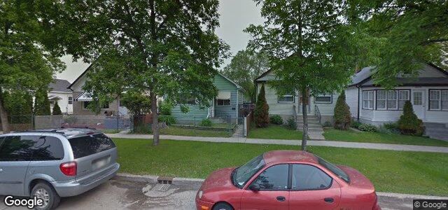 Larawan ng 1023 Aberdeen Avenue sa Winnipeg, Manitoba