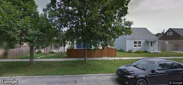 Larawan ng 1023 Alfred Avenue sa Winnipeg, Manitoba