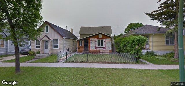 Photo of 1024 Aberdeen Avenue in Winnipeg, Manitoba