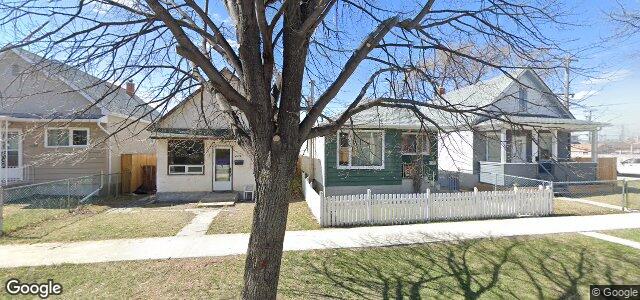 Larawan ng 1024 Pritchard Avenue sa Winnipeg, Manitoba