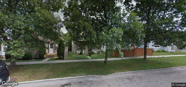 Larawan ng 1025 Alfred Avenue sa Winnipeg, Manitoba