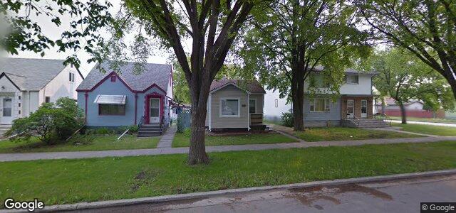 Larawan ng 1025 Boyd Avenue sa Winnipeg, Manitoba