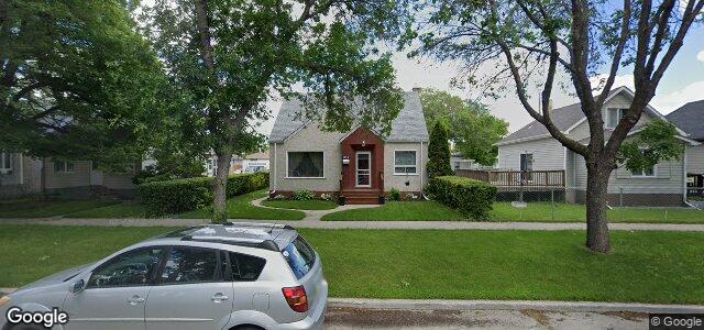 Larawan ng 1025 Magnus Avenue sa Winnipeg, Manitoba