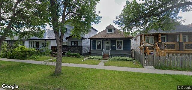 Larawan ng 1026 Magnus Avenue sa Winnipeg, Manitoba