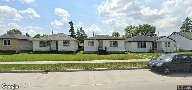 Larawan ng 1026 Mountain Avenue sa Winnipeg, Manitoba